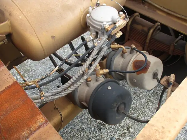 平成16年06月中古その他コンテナシャーシートレクスの画像26