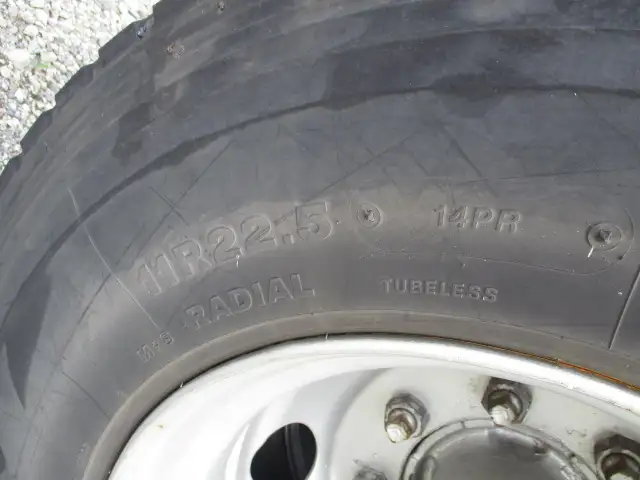 平成16年06月中古その他コンテナシャーシートレクスの画像28