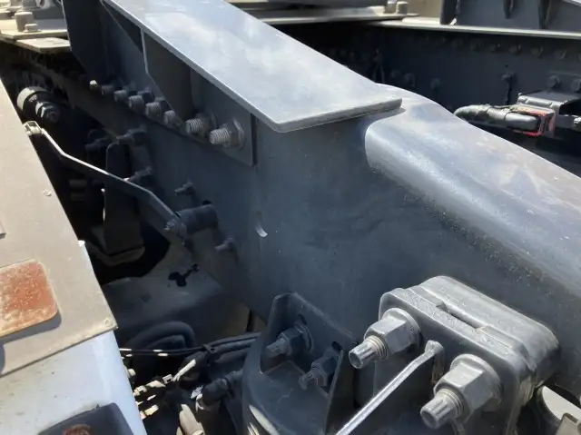 令和04年03月中古大型トラクタヘッド日産UDクオンの画像20