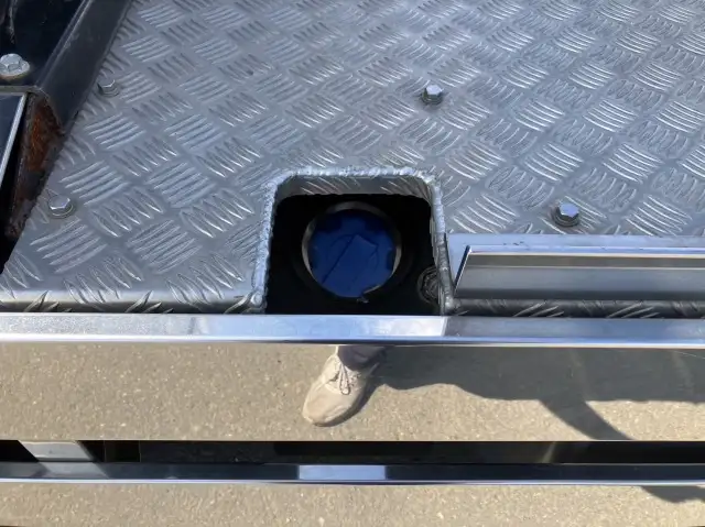 令和04年03月中古大型トラクタヘッド日産UDクオンの画像23