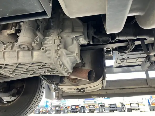 令和04年03月中古大型トラクタヘッド日産UDクオンの画像26