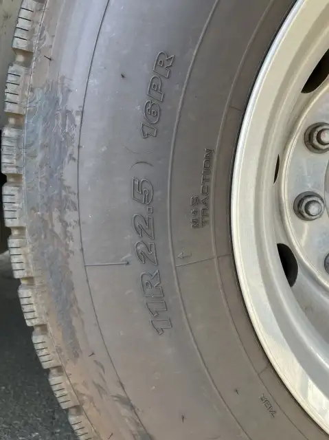 令和04年03月中古大型トラクタヘッド日産UDクオンの画像32