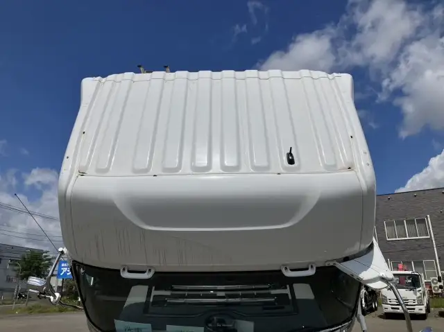 令和04年03月中古大型トラクタヘッド日産UDクオンの画像48