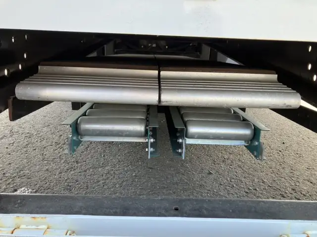 令和05年02月中古大型クレーン付三菱ふそうスーパーグレートの画像17