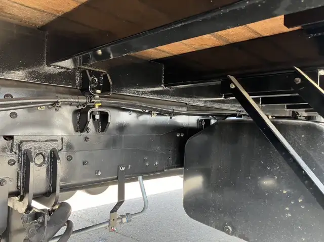 令和05年02月中古大型クレーン付三菱ふそうスーパーグレートの画像22