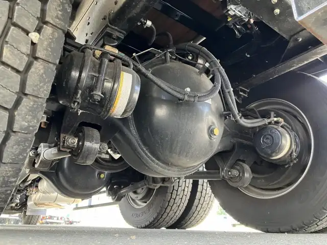 令和05年02月中古大型クレーン付三菱ふそうスーパーグレートの画像28