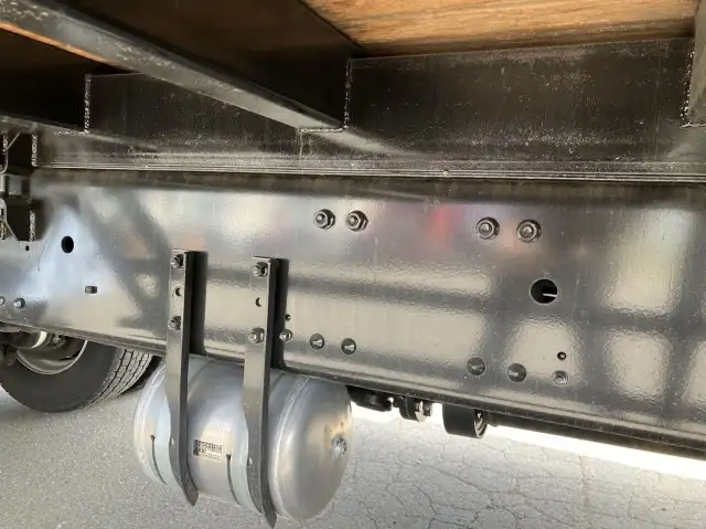 令和05年02月中古大型クレーン付三菱ふそうスーパーグレートの画像33