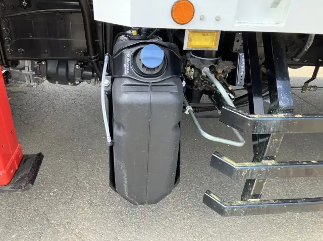 令和05年02月中古大型クレーン付三菱ふそうスーパーグレートの画像37