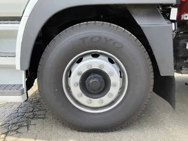 令和05年02月中古大型クレーン付三菱ふそうスーパーグレートの画像39