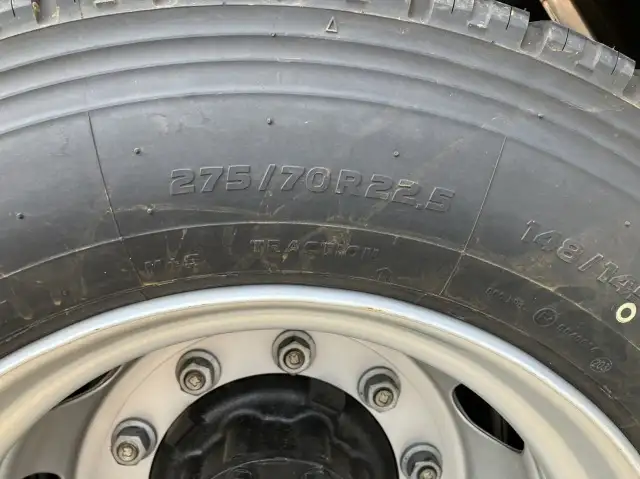 令和05年02月中古大型クレーン付三菱ふそうスーパーグレートの画像43