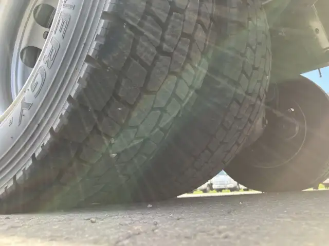 令和05年02月中古大型クレーン付三菱ふそうスーパーグレートの画像44