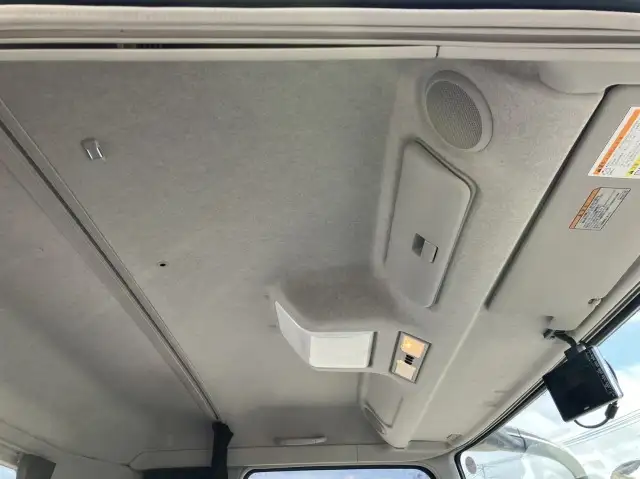 令和05年02月中古大型クレーン付三菱ふそうスーパーグレートの画像46