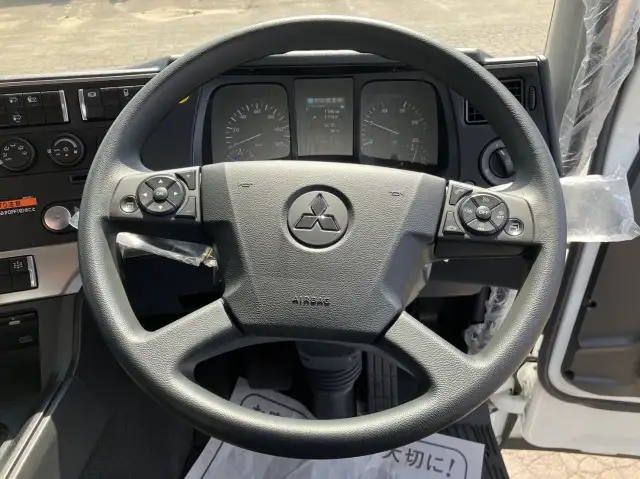 令和05年02月中古大型クレーン付三菱ふそうスーパーグレートの画像47