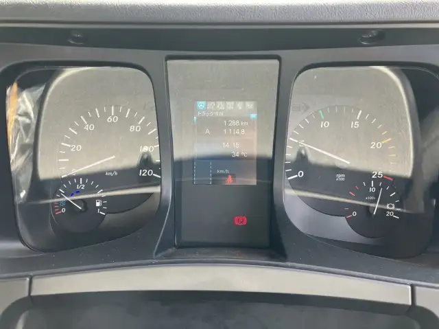 令和05年02月中古大型クレーン付三菱ふそうスーパーグレートの画像48