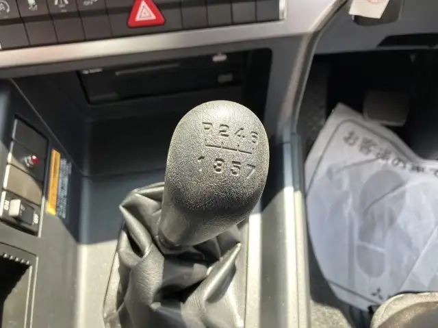 令和05年02月中古大型クレーン付三菱ふそうスーパーグレートの画像50