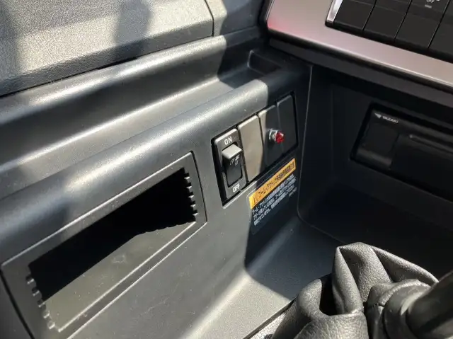 令和05年02月中古大型クレーン付三菱ふそうスーパーグレートの画像55