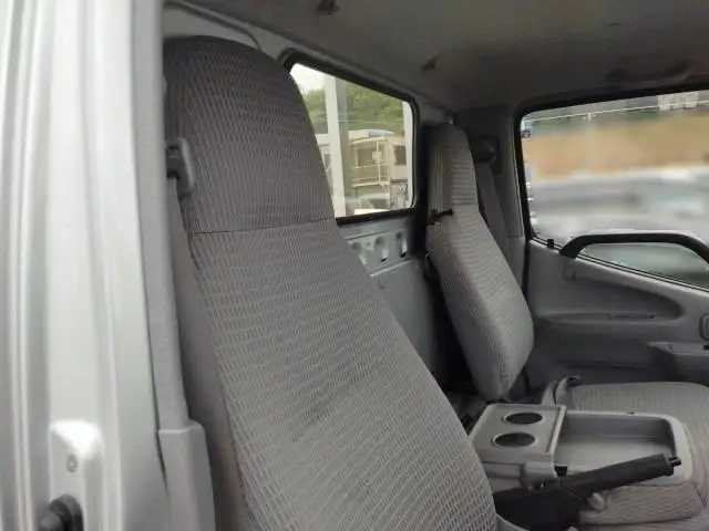 令和01年/平成31年08月中古小型平ボディトヨタダイナの画像11