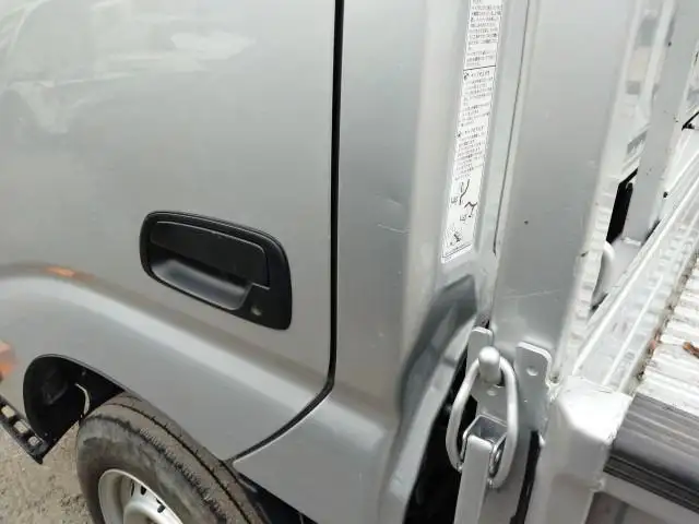 令和01年/平成31年08月中古小型平ボディトヨタダイナの画像17