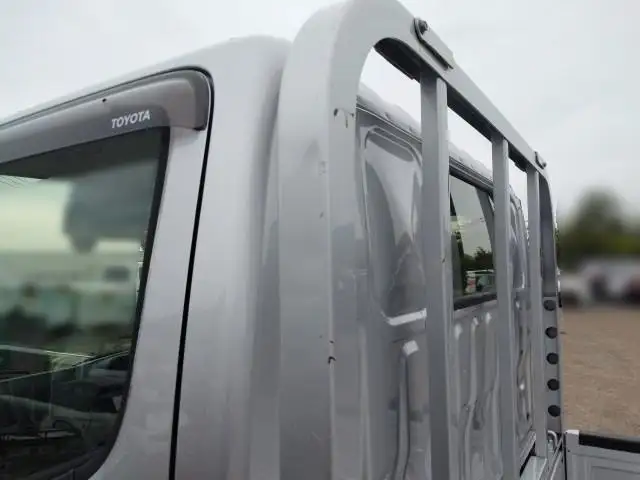 令和01年/平成31年08月中古小型平ボディトヨタダイナの画像18