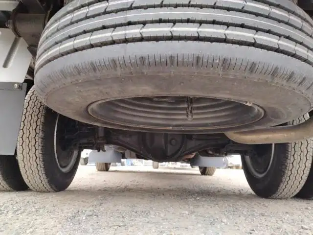 令和01年/平成31年08月中古小型平ボディトヨタダイナの画像23