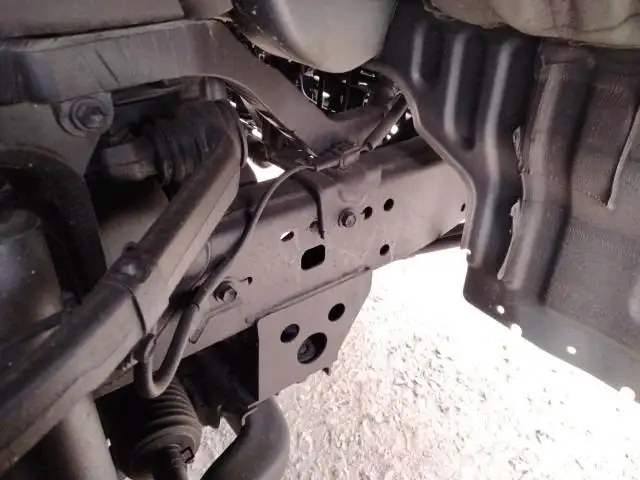 令和01年/平成31年08月中古小型平ボディトヨタダイナの画像25