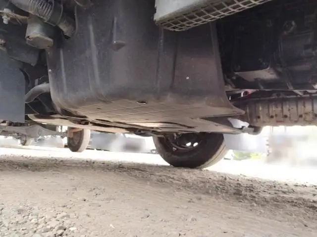 令和01年/平成31年08月中古小型平ボディトヨタダイナの画像26