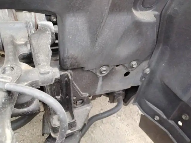 令和01年/平成31年08月中古小型平ボディトヨタダイナの画像27