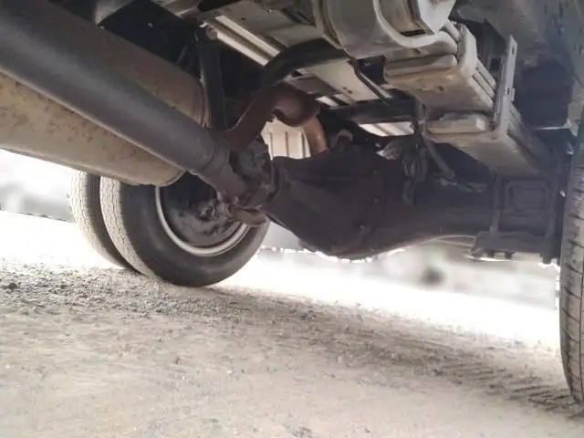 令和01年/平成31年08月中古小型平ボディトヨタダイナの画像28