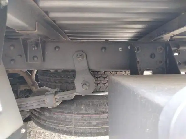 令和01年/平成31年08月中古小型平ボディトヨタダイナの画像30