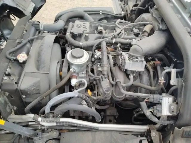 令和01年/平成31年08月中古小型平ボディトヨタダイナの画像32