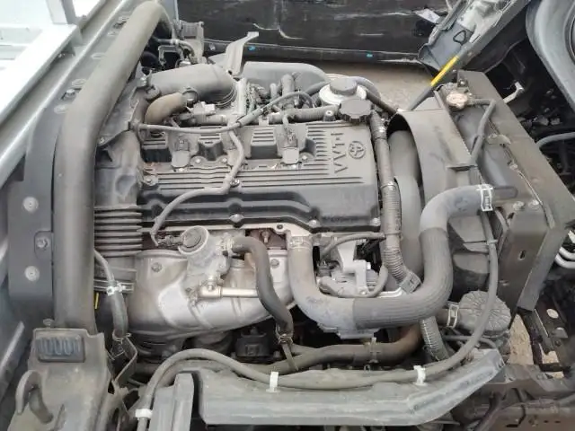 令和01年/平成31年08月中古小型平ボディトヨタダイナの画像33