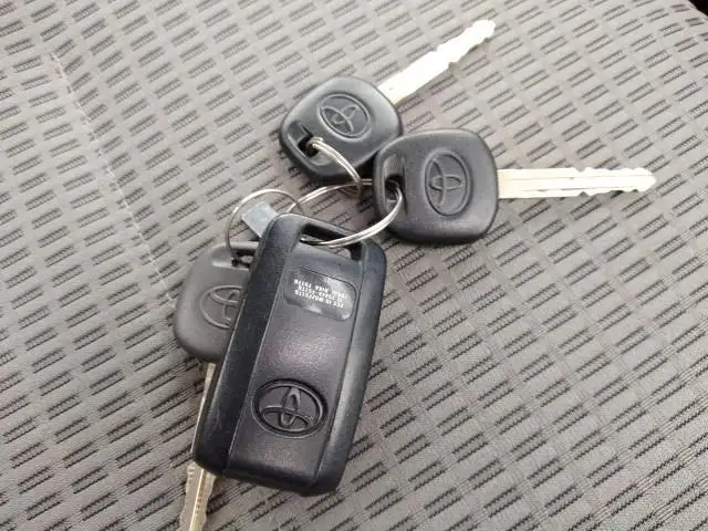 令和01年/平成31年08月中古小型平ボディトヨタダイナの画像5