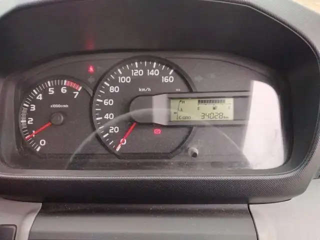 令和01年/平成31年08月中古小型平ボディトヨタダイナの画像10