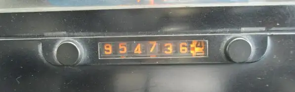 平成14年03月中古大型ダンプ日野日野の画像29