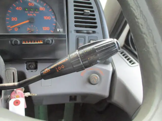 平成14年03月中古大型ダンプ日野日野の画像32