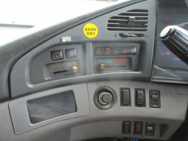 平成14年03月中古大型ダンプ日野日野の画像33