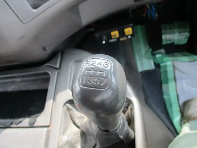 平成14年03月中古大型ダンプ日野日野の画像34