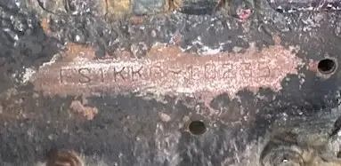 平成14年03月中古大型ダンプ日野日野の画像39