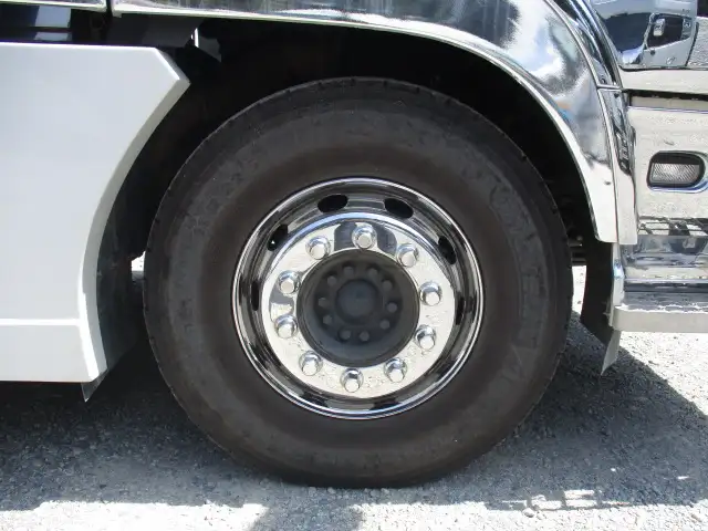 令和03年12月中古大型ダンプ日産UDクオンの画像12