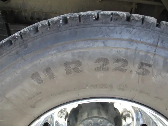 令和03年12月中古大型ダンプ日産UDクオンの画像16