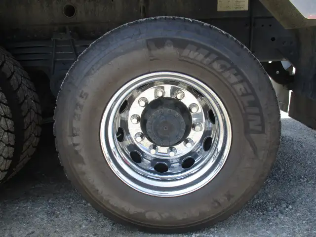 令和03年12月中古大型ダンプ日産UDクオンの画像18