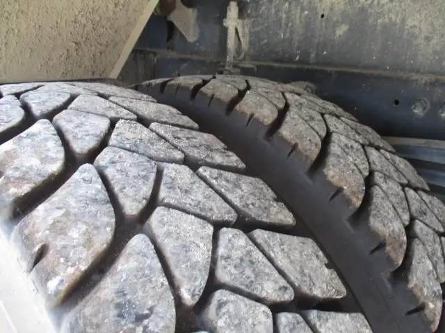 令和03年12月中古大型ダンプ日産UDクオンの画像21