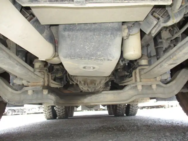 令和03年12月中古大型ダンプ日産UDクオンの画像22