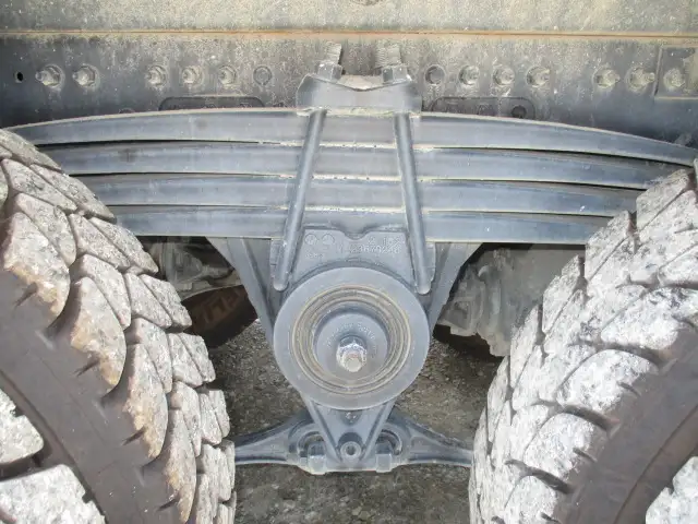 令和03年12月中古大型ダンプ日産UDクオンの画像25