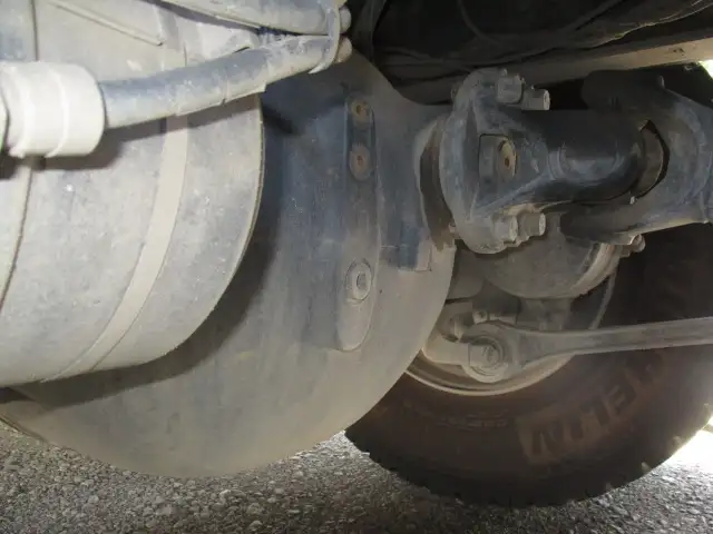 令和03年12月中古大型ダンプ日産UDクオンの画像26