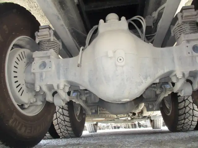 令和03年12月中古大型ダンプ日産UDクオンの画像28