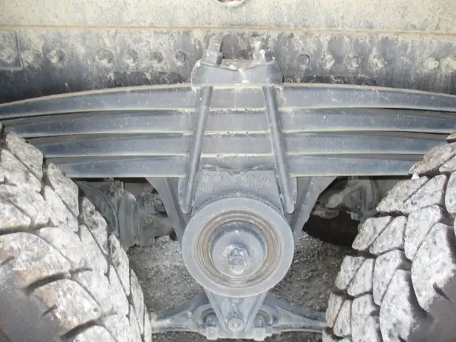 令和03年12月中古大型ダンプ日産UDクオンの画像29