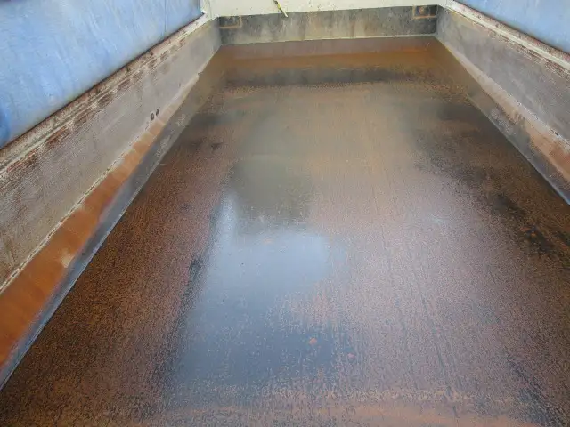 令和03年12月中古大型ダンプ日産UDクオンの画像36