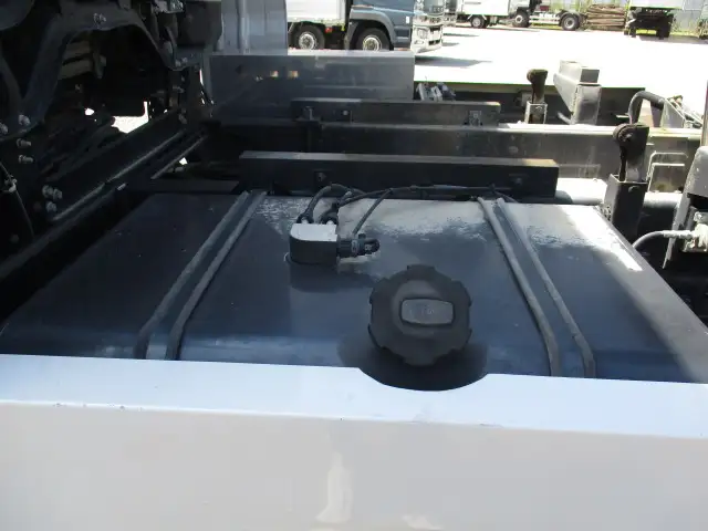 令和03年12月中古大型ダンプ日産UDクオンの画像37