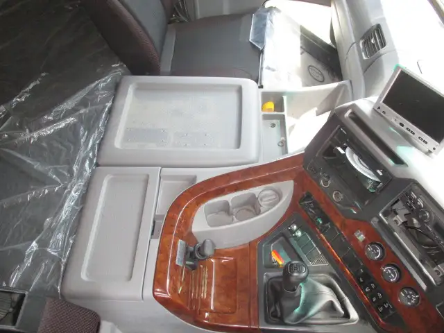 令和03年12月中古大型ダンプ日産UDクオンの画像48